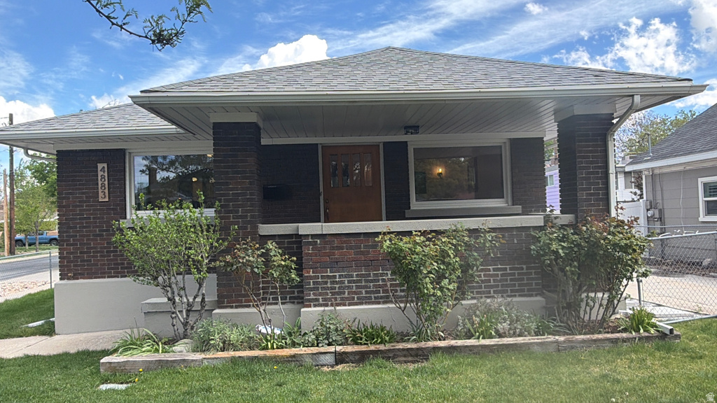 4883 S CENTER ST Murray, UT 84107