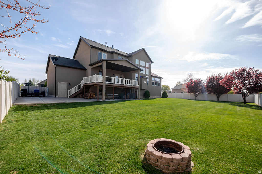 2692 W 2325 N Farr West, UT 84404
