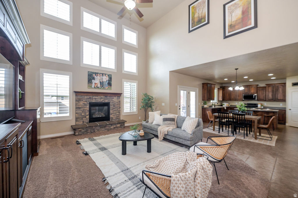 2692 W 2325 N Farr West, UT 84404