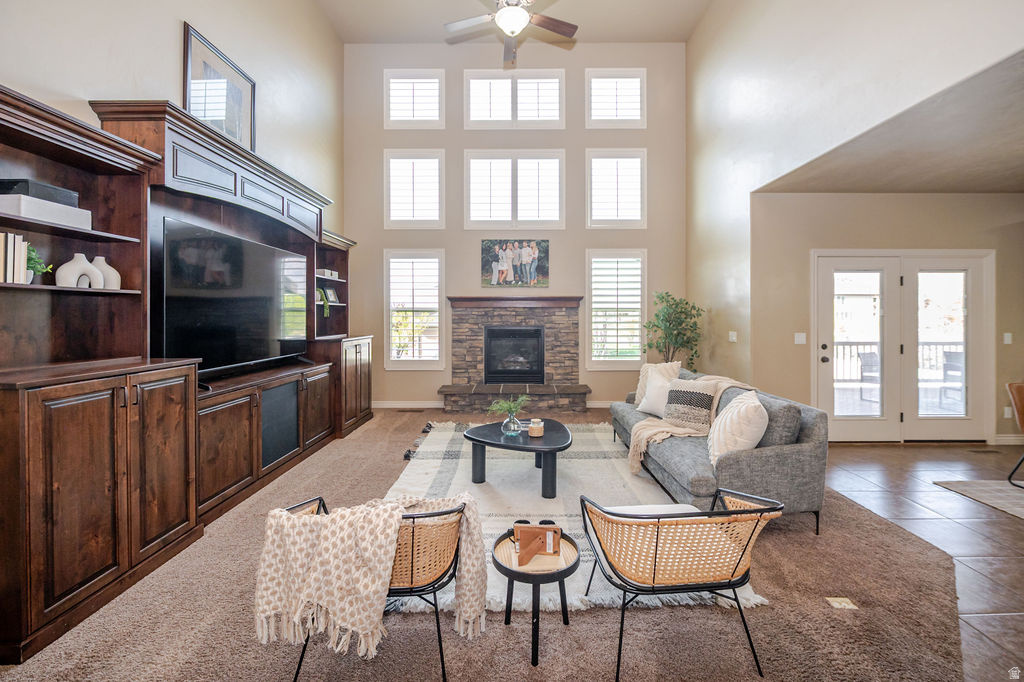 2692 W 2325 N Farr West, UT 84404