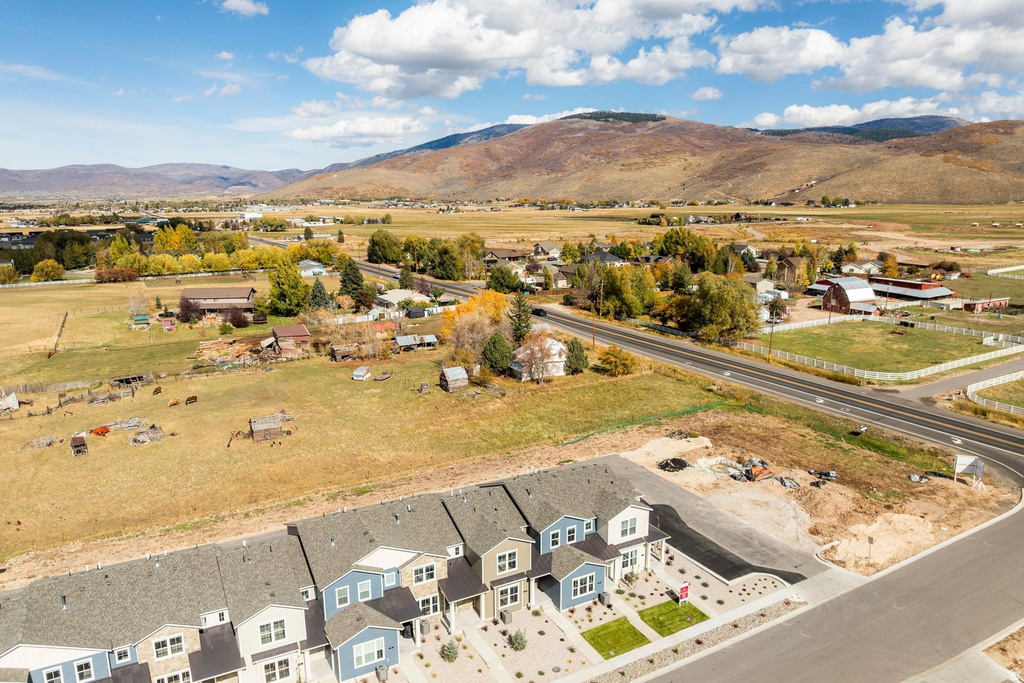 120 SCENIC HEIGHTS RD #610 Kamas, UT 84036