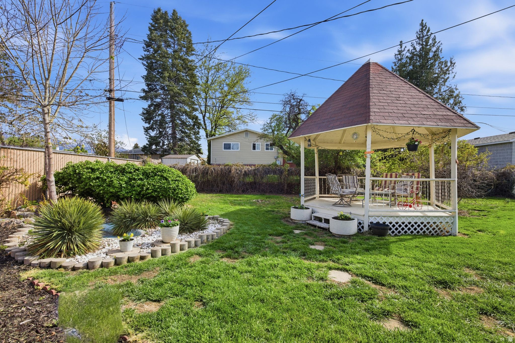 336 E 6310 S Salt Lake City, UT 84107