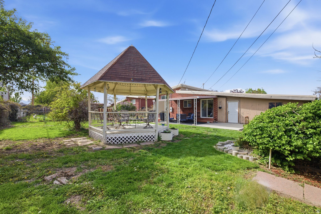 336 E 6310 S Salt Lake City, UT 84107