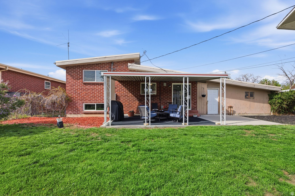 336 E 6310 S Salt Lake City, UT 84107