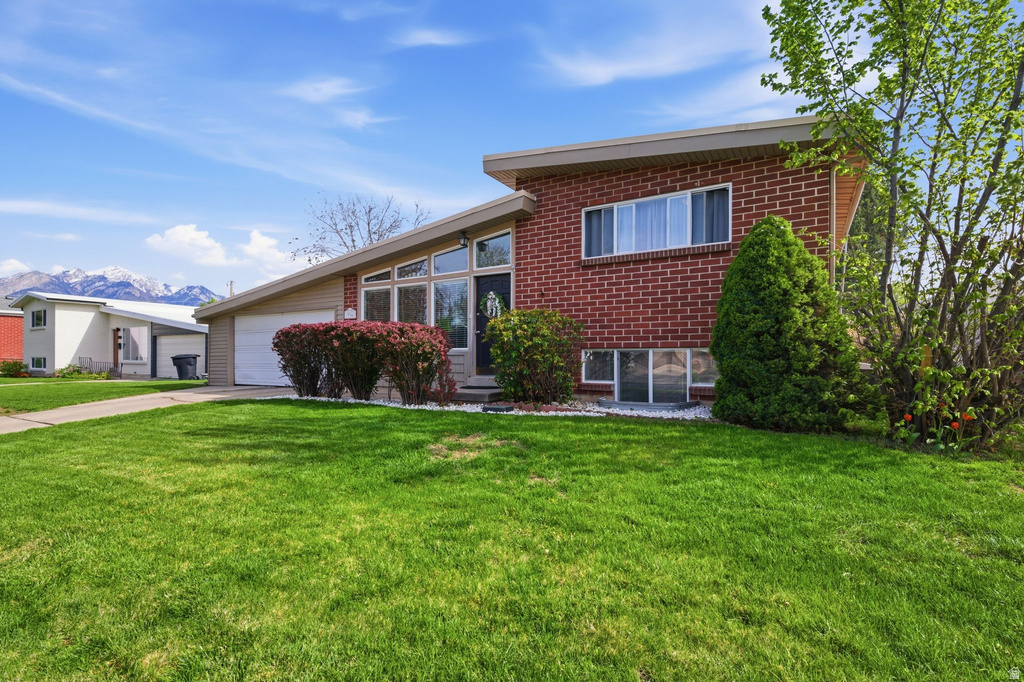 336 E 6310 S Salt Lake City, UT 84107