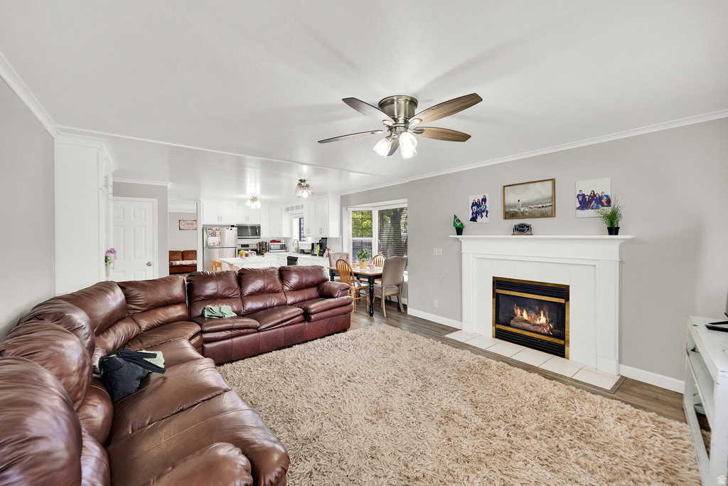 554 S 70 E Orem, UT 84058