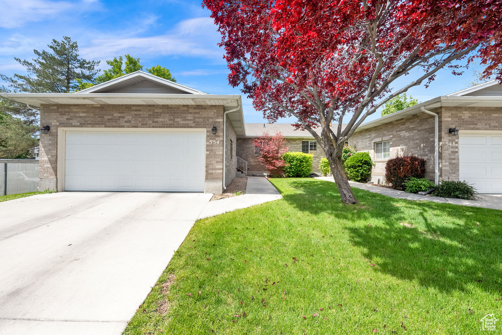 554 S 70 E Orem, UT 84058