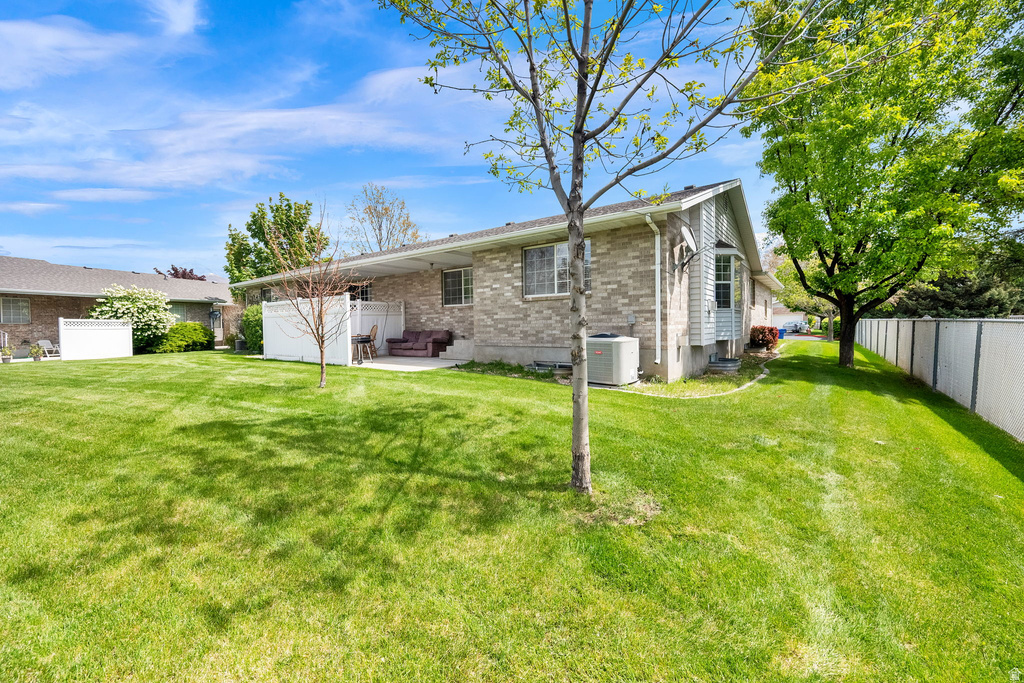 554 S 70 E Orem, UT 84058