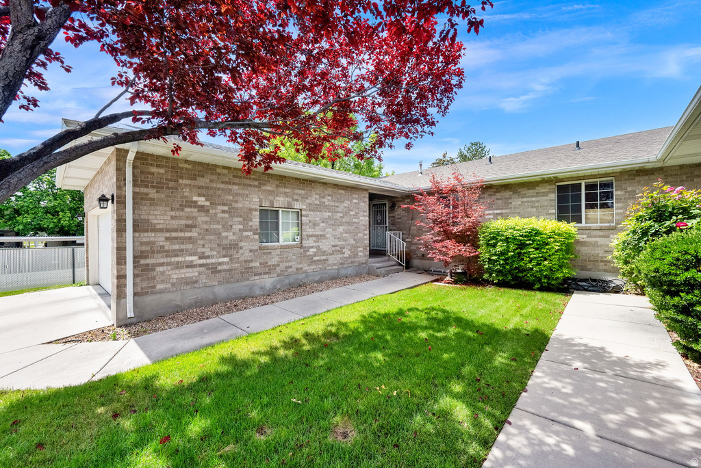 554 S 70 E Orem, UT 84058