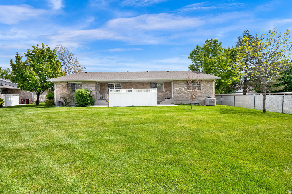 554 S 70 E Orem, UT 84058