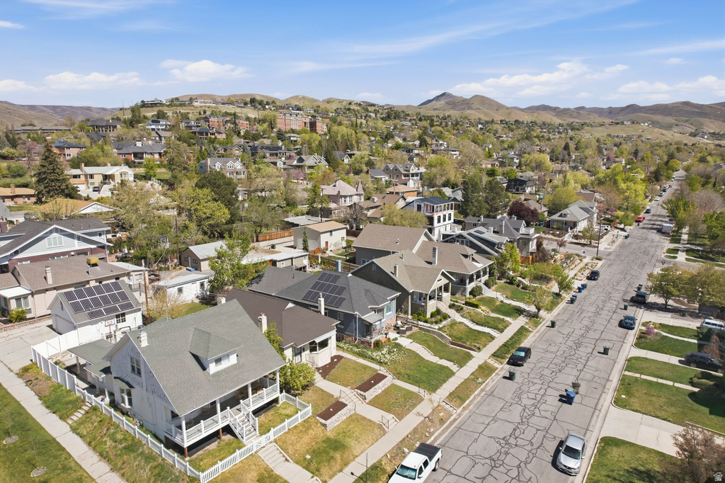 257 E TENTH AVE Salt Lake City, UT 84103