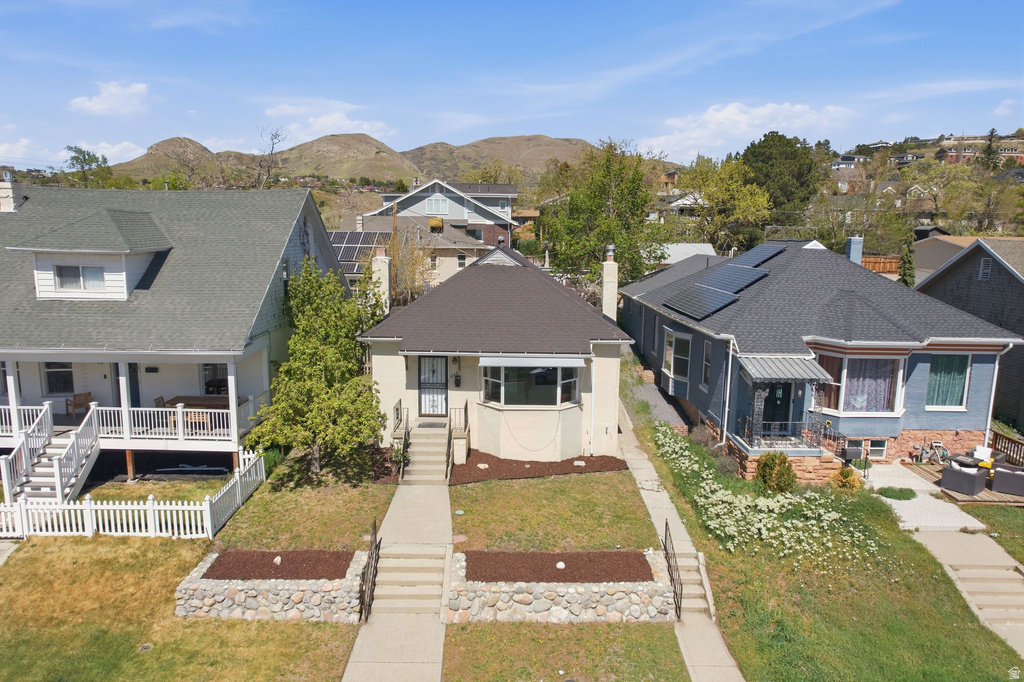 257 E TENTH AVE Salt Lake City, UT 84103