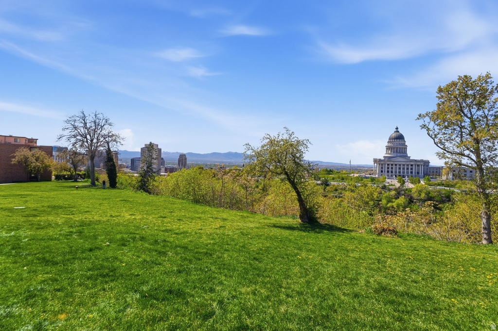 257 E TENTH AVE Salt Lake City, UT 84103