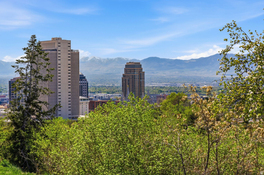 257 E TENTH AVE Salt Lake City, UT 84103