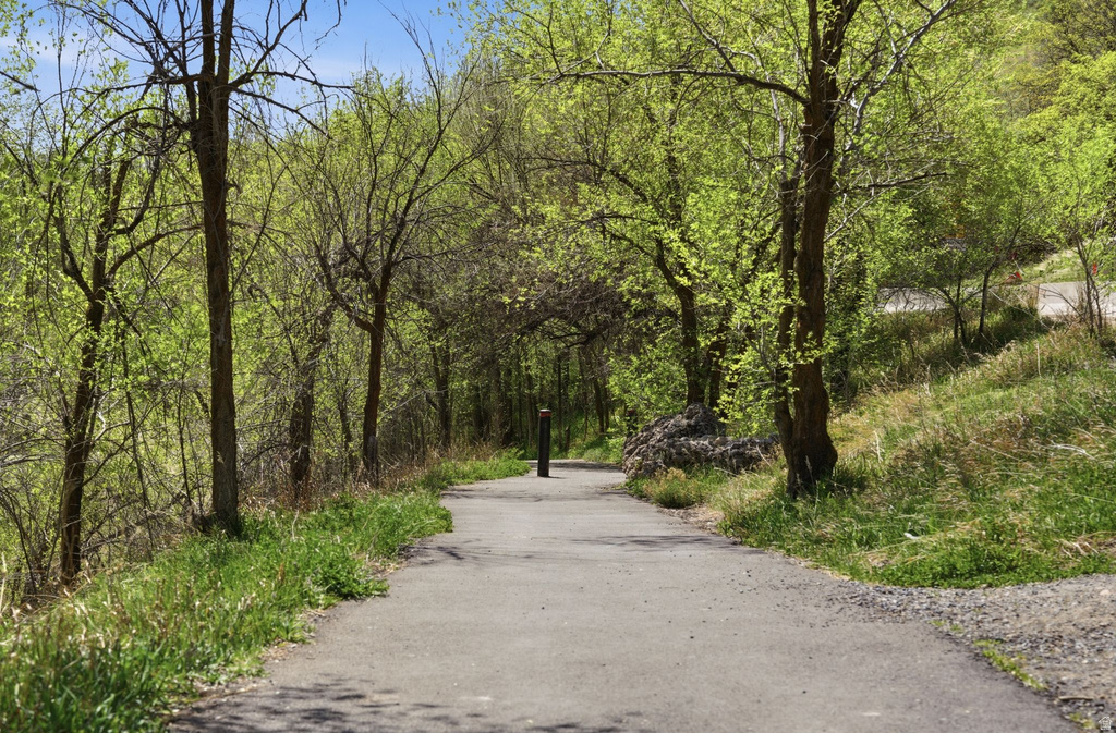 257 E TENTH AVE Salt Lake City, UT 84103