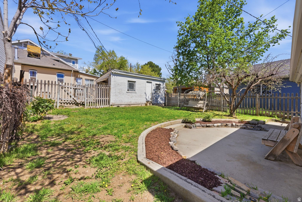 257 E TENTH AVE Salt Lake City, UT 84103