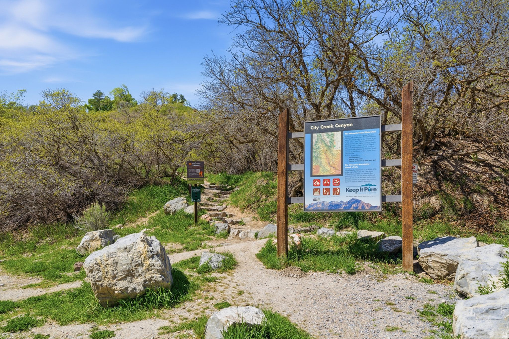 257 E TENTH AVE Salt Lake City, UT 84103