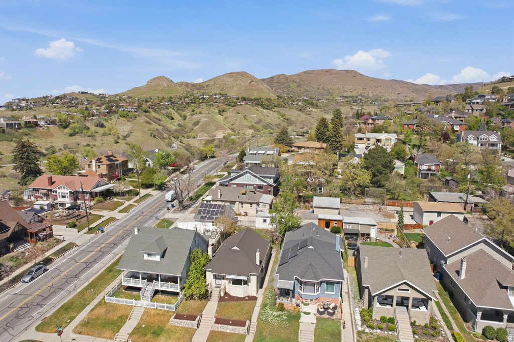 257 E TENTH AVE Salt Lake City, UT 84103