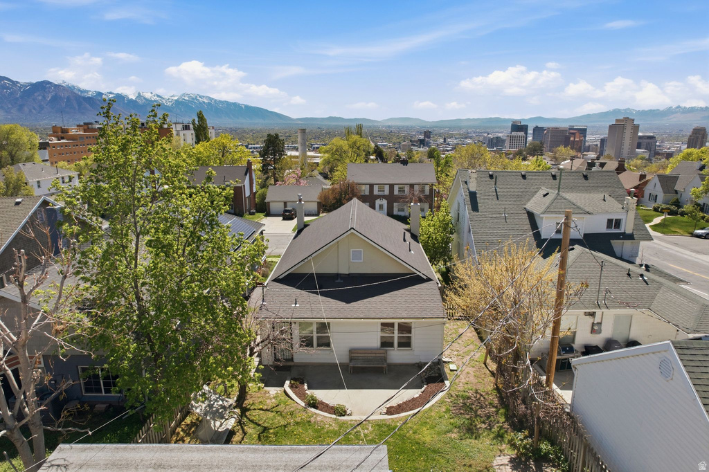 257 E TENTH AVE Salt Lake City, UT 84103