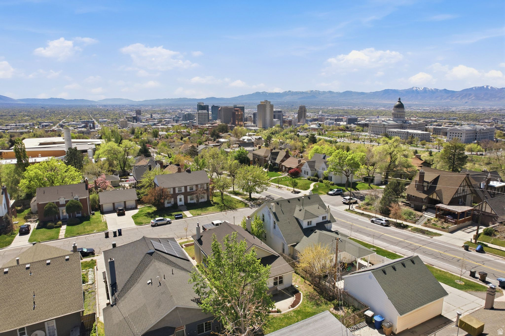 257 E TENTH AVE Salt Lake City, UT 84103