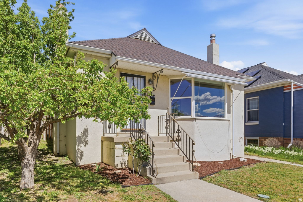 257 E TENTH AVE Salt Lake City, UT 84103