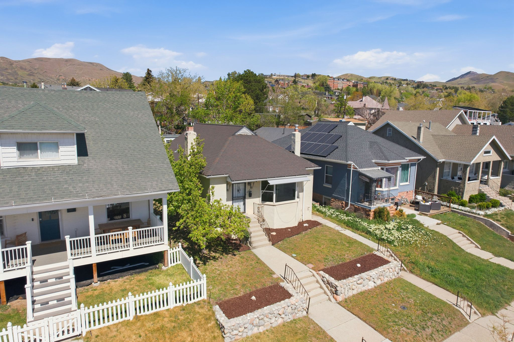 257 E TENTH AVE Salt Lake City, UT 84103