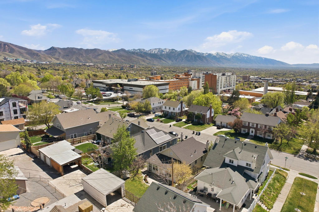 257 E TENTH AVE Salt Lake City, UT 84103