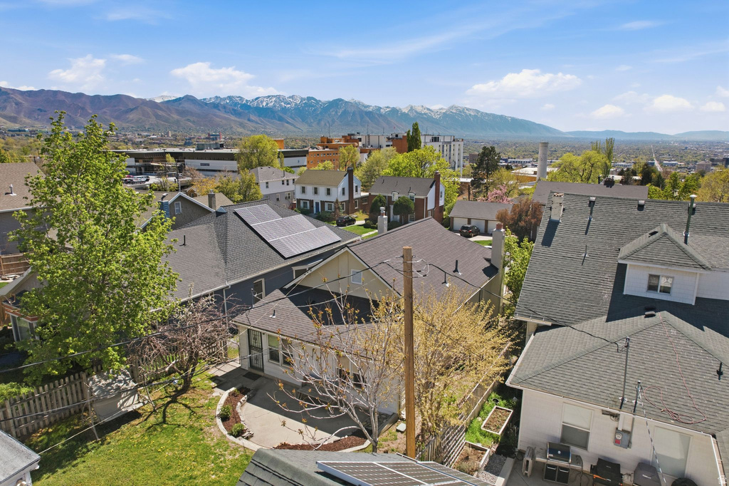 257 E TENTH AVE Salt Lake City, UT 84103