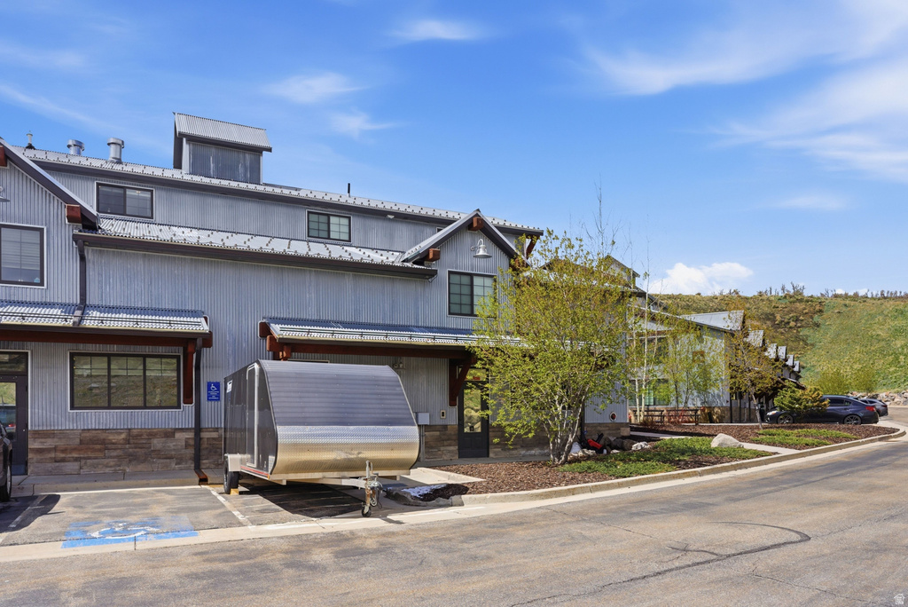 1200 W LORI LN #C13 Heber City, UT 84032