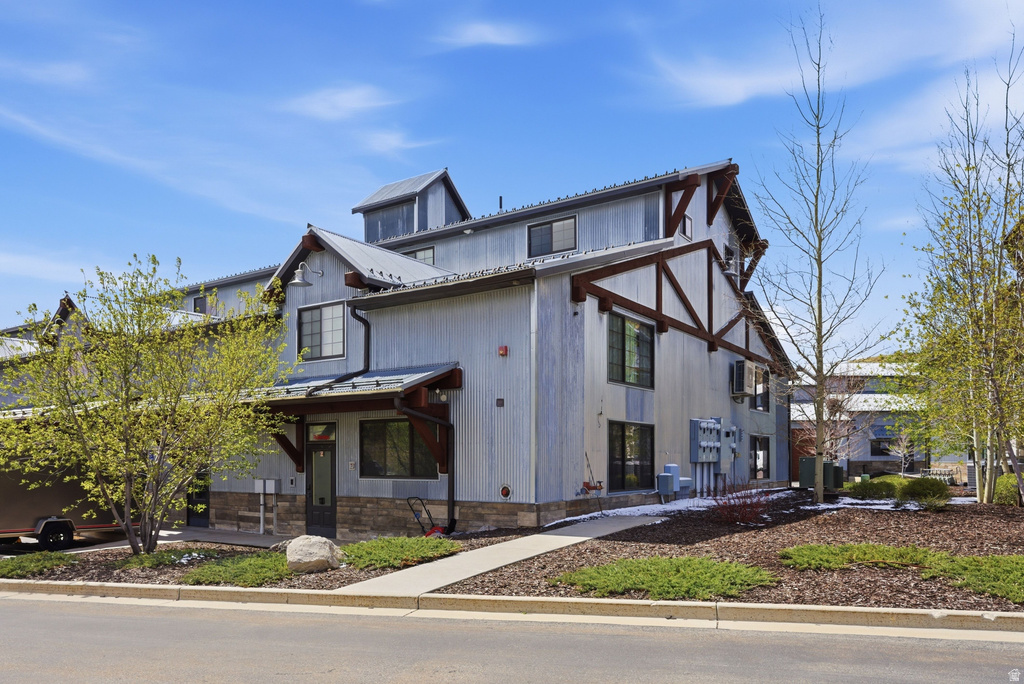 1200 W LORI LN #C13 Heber City, UT 84032