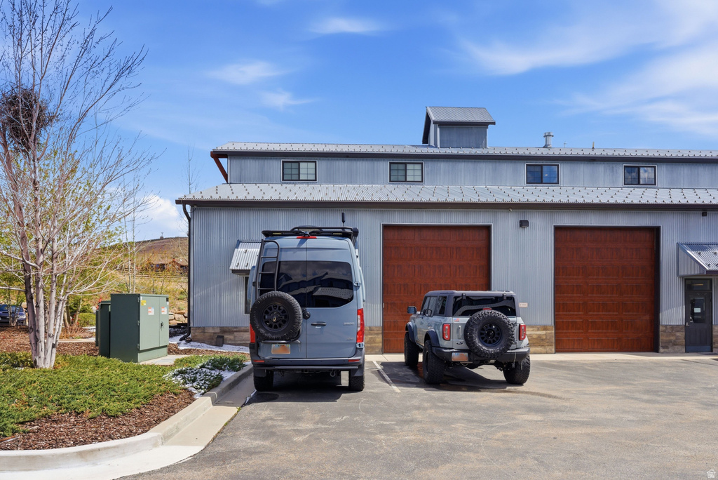 1200 W LORI LN #C13 Heber City, UT 84032