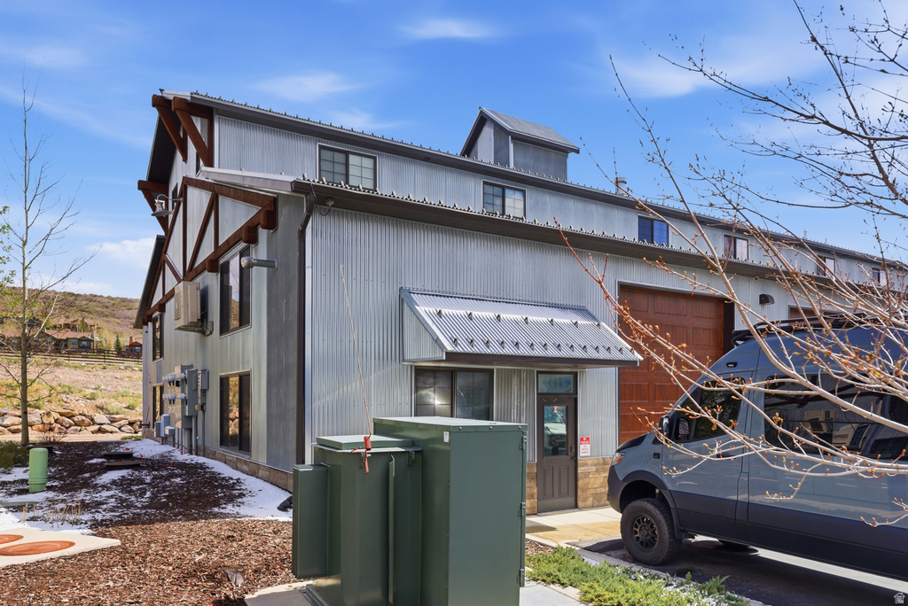 1200 W LORI LN #C13 Heber City, UT 84032