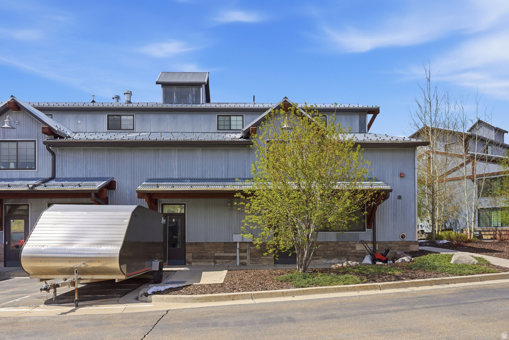 1200 W LORI LN #C13 Heber City, UT 84032