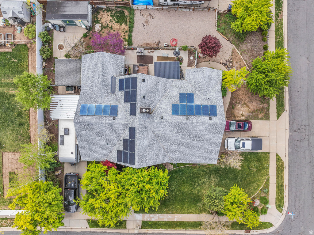 2047 N 1650 E Layton, UT 84040