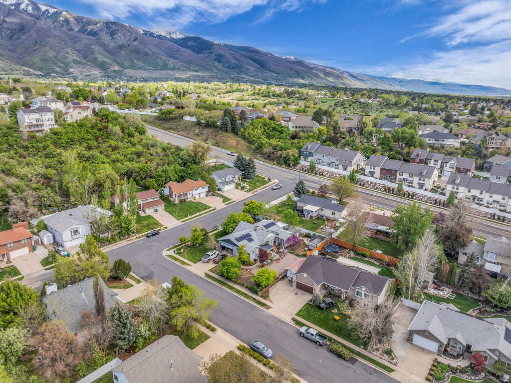 2047 N 1650 E Layton, UT 84040