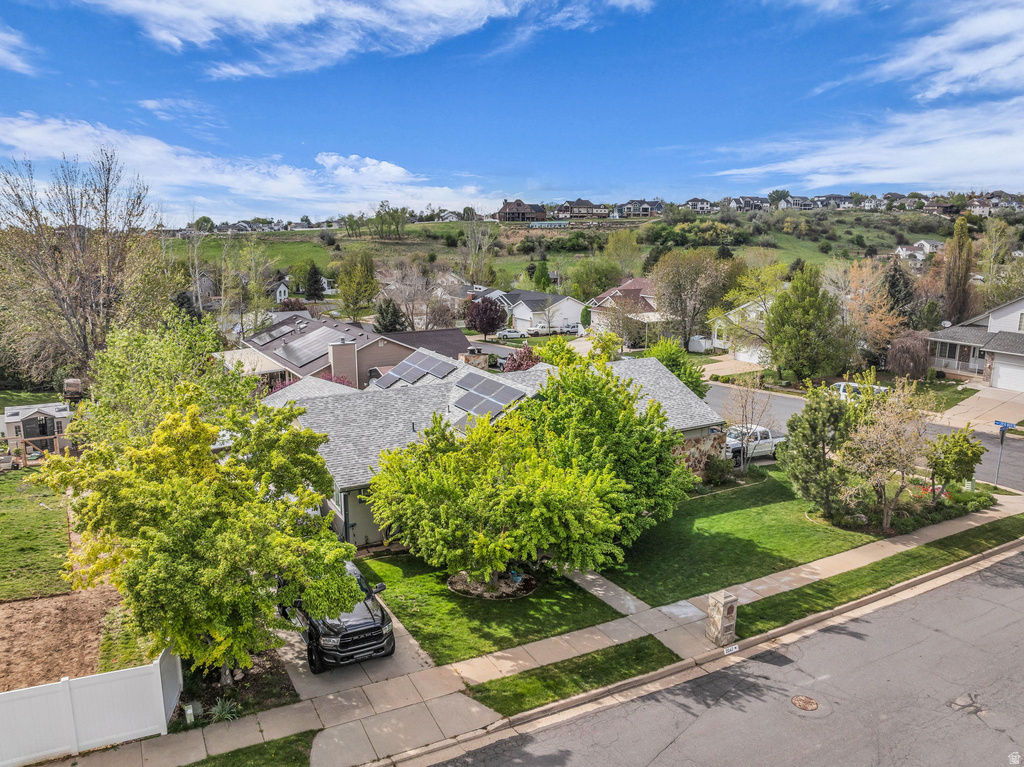 2047 N 1650 E Layton, UT 84040