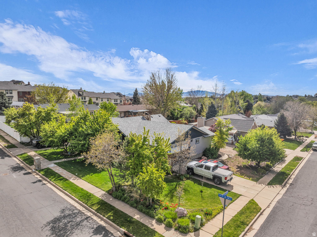 2047 N 1650 E Layton, UT 84040