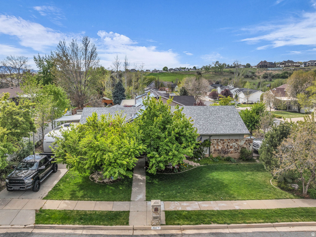 2047 N 1650 E Layton, UT 84040