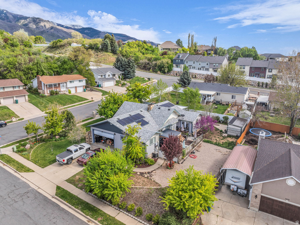 2047 N 1650 E Layton, UT 84040