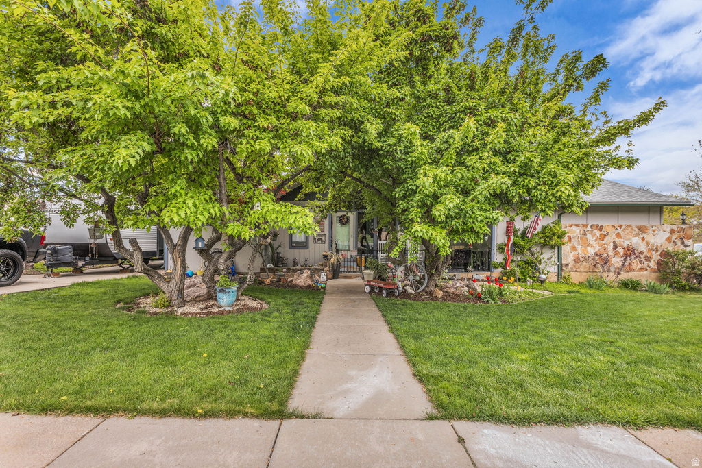 2047 N 1650 E Layton, UT 84040