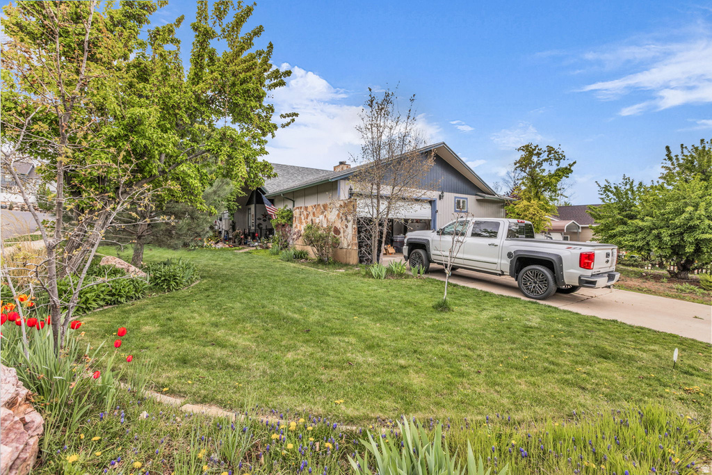 2047 N 1650 E Layton, UT 84040