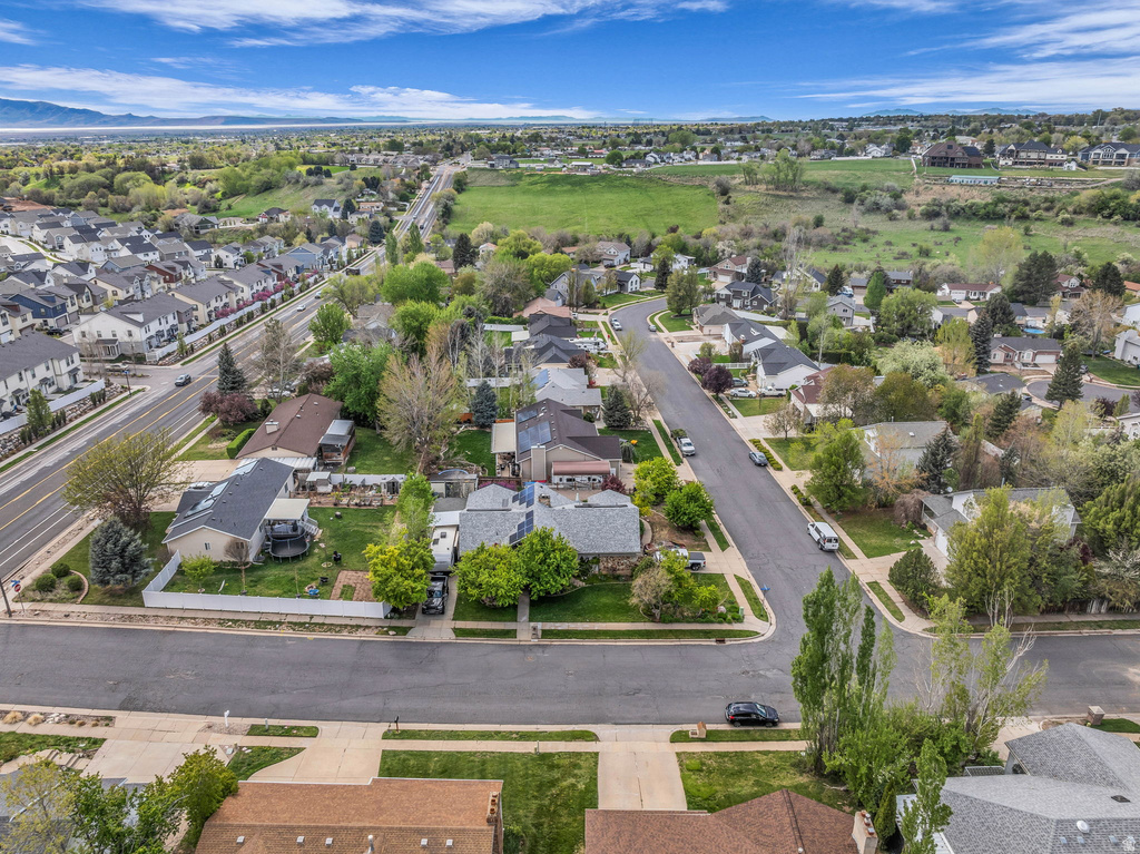 2047 N 1650 E Layton, UT 84040