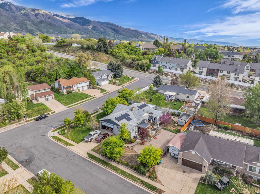 2047 N 1650 E Layton, UT 84040