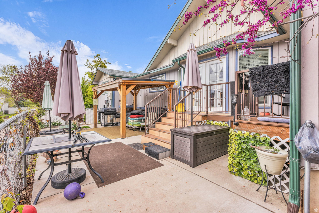 2047 N 1650 E Layton, UT 84040