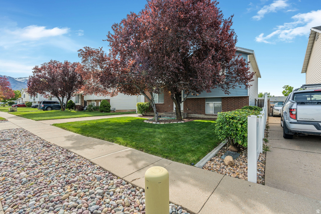 233 W 1675 N Layton, UT 84041
