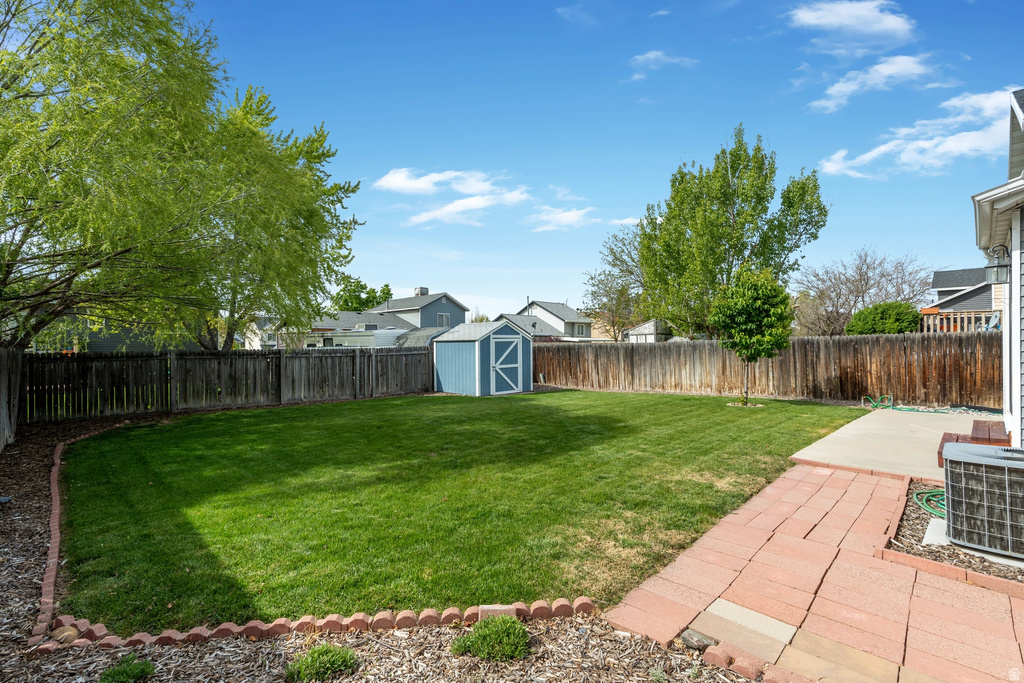 233 W 1675 N Layton, UT 84041
