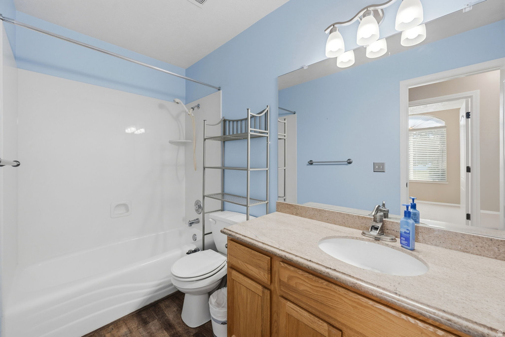 5112 W 8820 S West Jordan, UT 84081