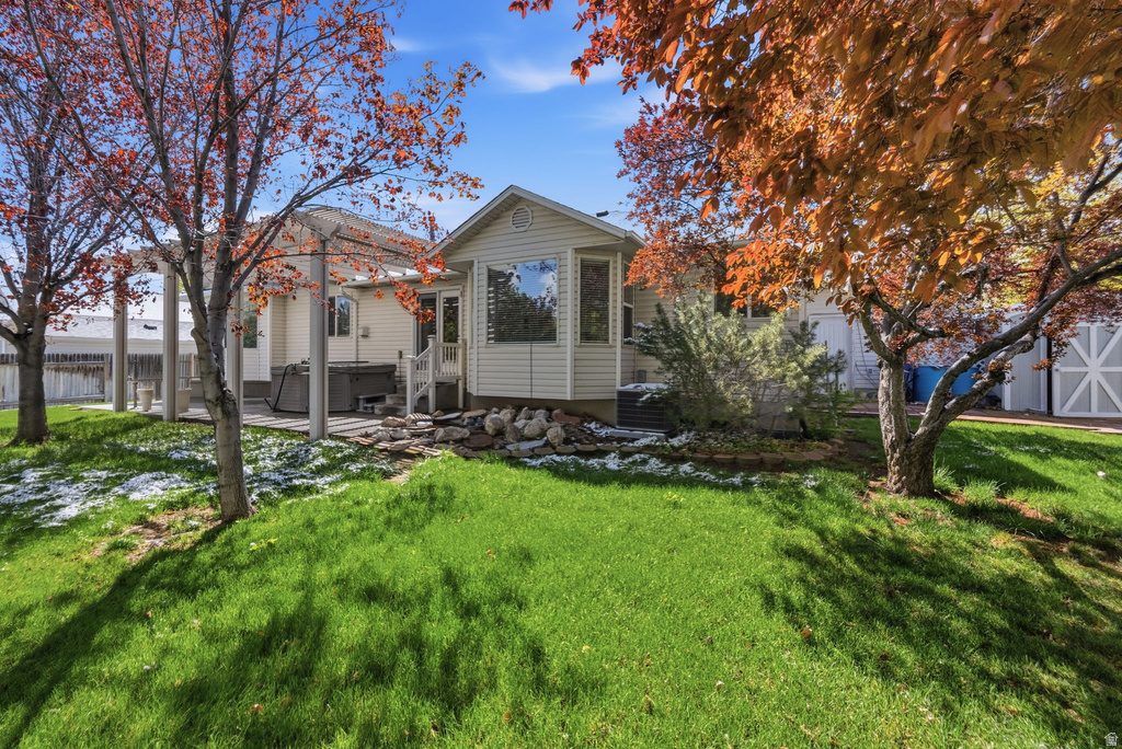 5112 W 8820 S West Jordan, UT 84081