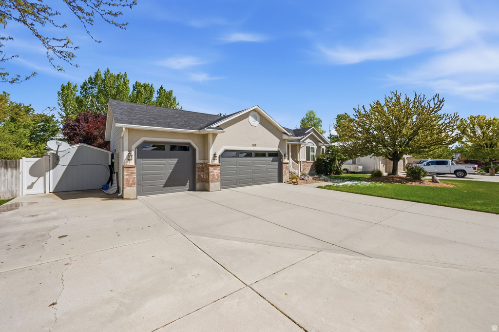 5112 W 8820 S West Jordan, UT 84081