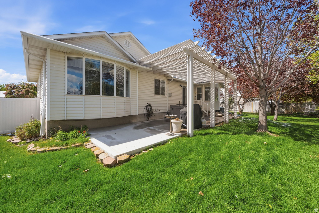 5112 W 8820 S West Jordan, UT 84081